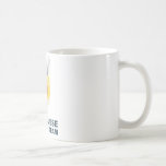Senegalese Drinking Team Mug