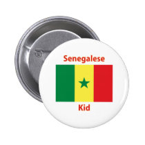 Senegalprk Button buttons