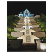 Senhora da Paz - Azores Flyer