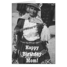 senility card
