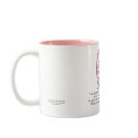 Senility Prayer Mug