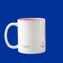 Senility Prayer Mug