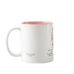 Senility Prayer Mug