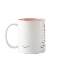 Senility Prayer Mug