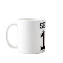 Senior 2010 - Black mugs by visualnewbie Senior 2010 - Black mugs