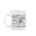 Senior 2010 - Cap & Diploma - Mug mug