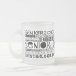 Senior 2010 - Cap & Diploma - Mug