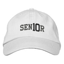 senior 2010 embroidered hats by mike3488 senior 2010 embroidered hats