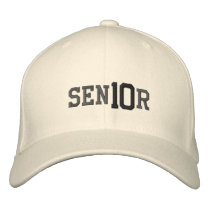 senior 2010 embroidered hats by mike3488 senior 2010 embroidered hats
