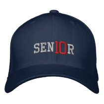 senior 2010 embroidered hats by mike3488 senior 2010 embroidered hats