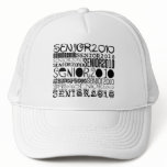 Senior 2010 - Hat
