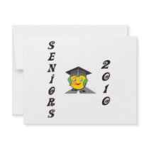SENIOR 2010 invitations by cheriverymery SENIOR 2010 invitations