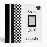 Senior 2010 Personalized Photo Album Binders