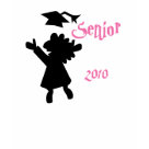 ladies_fitted_babydoll - For all of the Senior 2010 peeps! {Girl version]