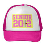 SENIOR 2012 Hat SENIOR 2012 Hat