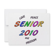 SENIOR 2012 invitations by cheriverymery SENIOR 2012 invitations