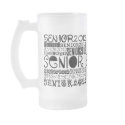 Senior 2012 - Mug mug
