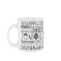 Senior 2012 - Mug