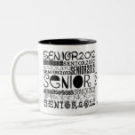 Senior 2012 - Mug