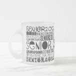 Senior 2012 - Mug
