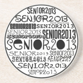 Senior 2013 Coaster