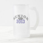 Senior 2013 Purple Coffee Mugs