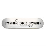 Senior 2013 - Skateboard Pro v2