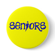 Senior buttons by Bumblebee12 Senior buttons