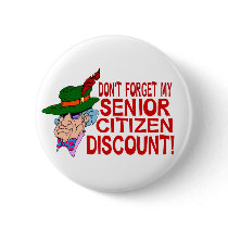 Senior Citizen Discount buttons