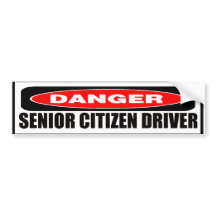 Should Seniors over a Certain Age take Driver Competency Tests: Yes or ...