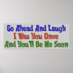 Senior Citizen posters