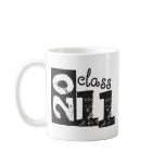 Senior Class 2011 Coffee Mug
