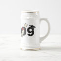 Senior Class of 2009 Mug by Kelserboo Senior Class of 2009 Mug