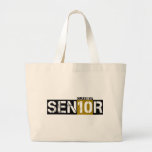 Senior Class of 2010 Bag