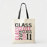Senior Class of 2011 Bag