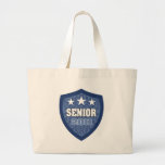Senior Class of 2011 Canvas Bags