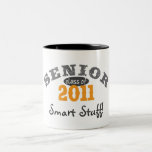 Senior Class of 2011 Coffee Mugs