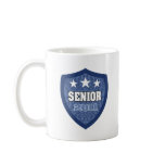 Senior Class of 2011 Mugs