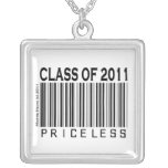 Senior Class of 2011 Pendant