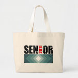 Senior Class of 2011 Tote Bags