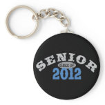 Senior Class of 2012 Keychain