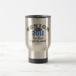 Senior Class of 2012 Mugs