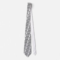 Senior Class of 2012 ties