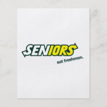Senior Flyer