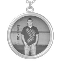 Senior Necklace