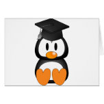 Senior Penguin cards