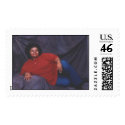 Senior Photo postage by mzrule99 Senior Photo postage