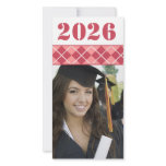 Senior Pictures - 2010 Graduation Photo Card
