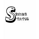 Senior status t-shirts by Aperkins308 Senior status t-shirts