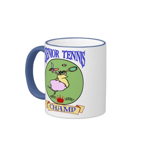 Senior Tennis Gifts TShirts, Art, Posters & Other Gift Ideas Zazzle